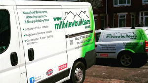 About MillView Builders in Dover