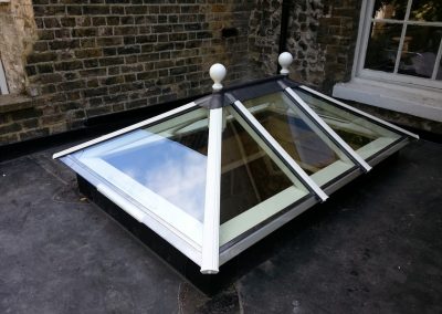 Skylight Windows