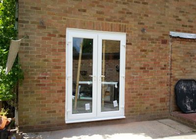 Patio Door installer Dover