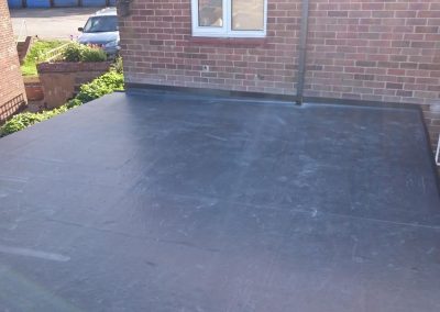 Flat Roofing