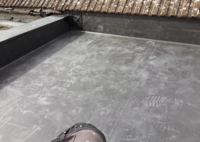 Flat Roofing