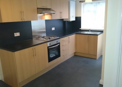 Kitchen installers in River, Dover