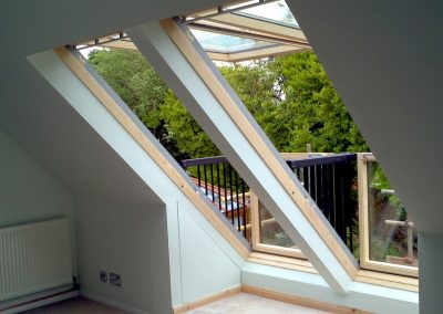 Millview Builders Loft Conversions